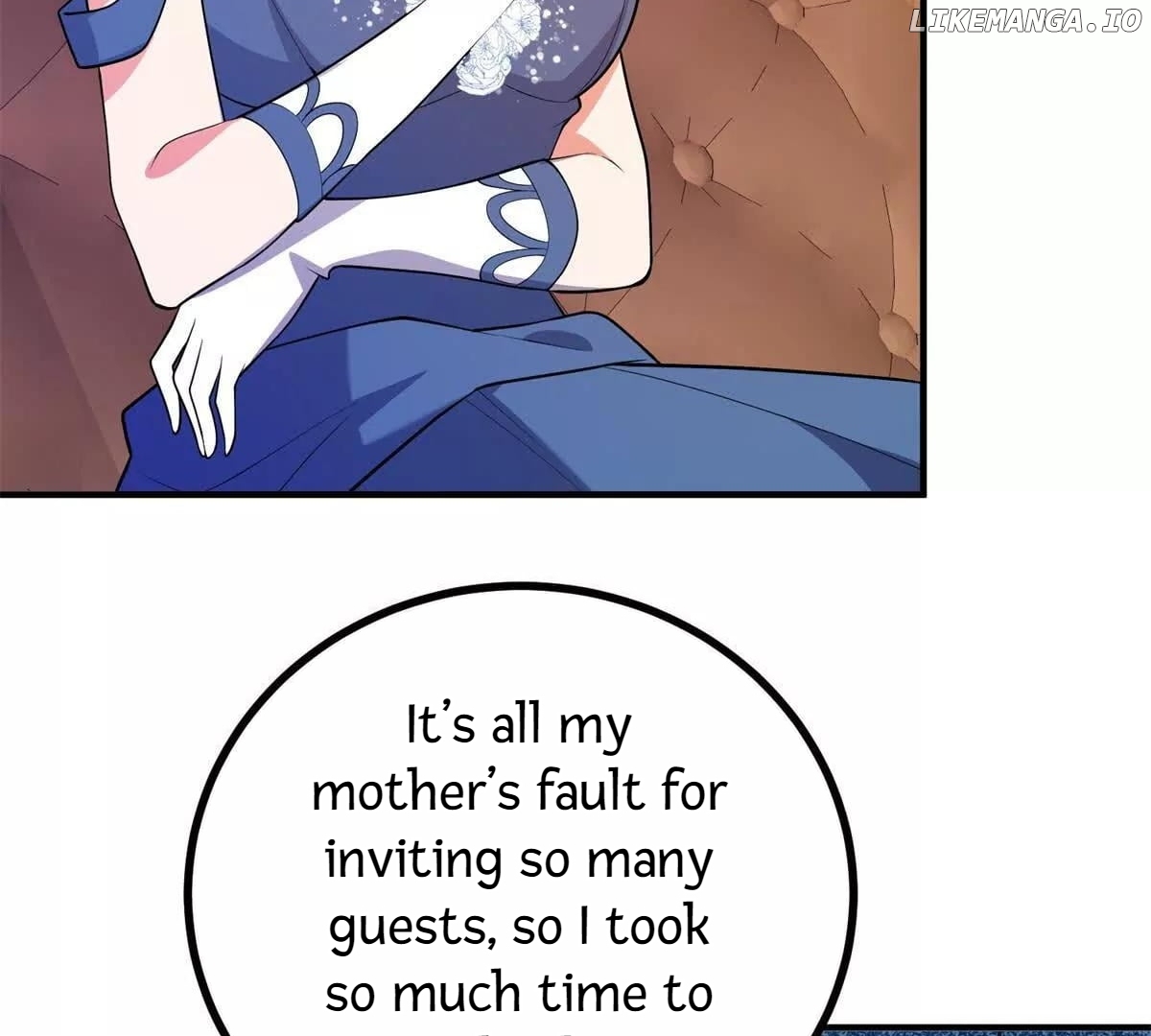 How to Change a Path Full of Thorns Into One Full of Happiness Chapter 74 - page 30