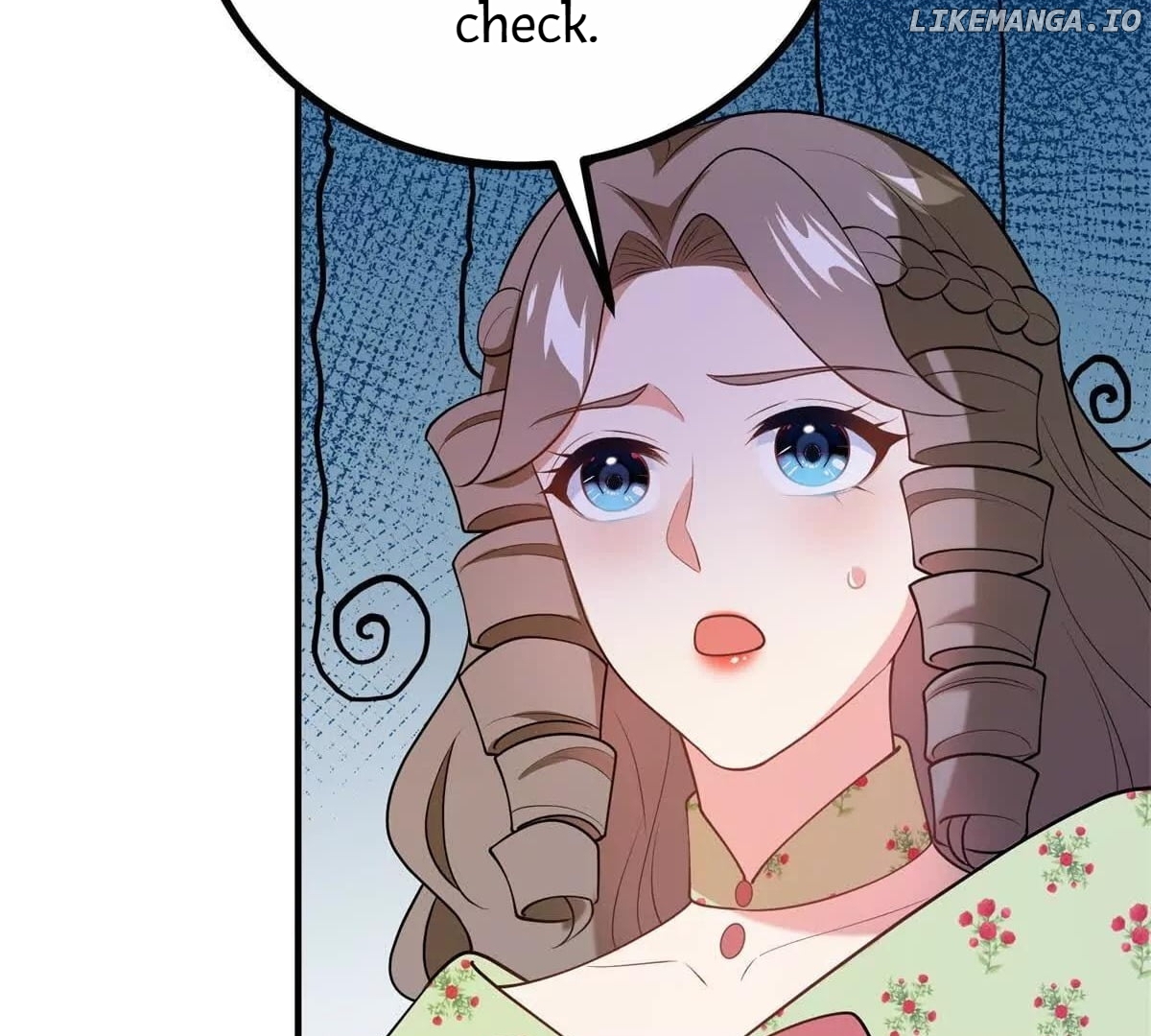 How to Change a Path Full of Thorns Into One Full of Happiness Chapter 74 - page 31