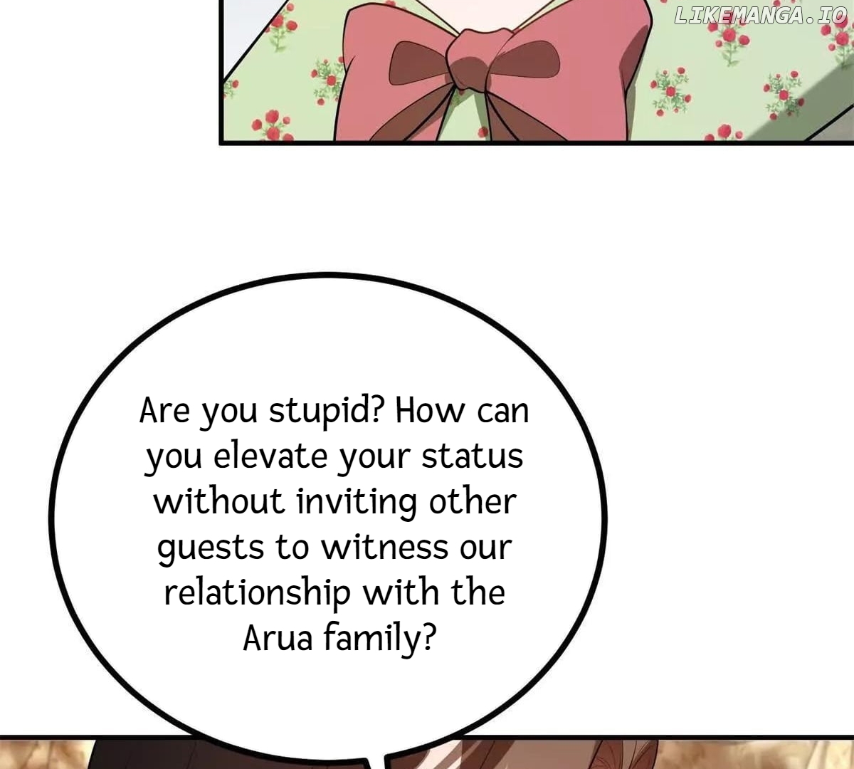 How to Change a Path Full of Thorns Into One Full of Happiness Chapter 74 - page 32