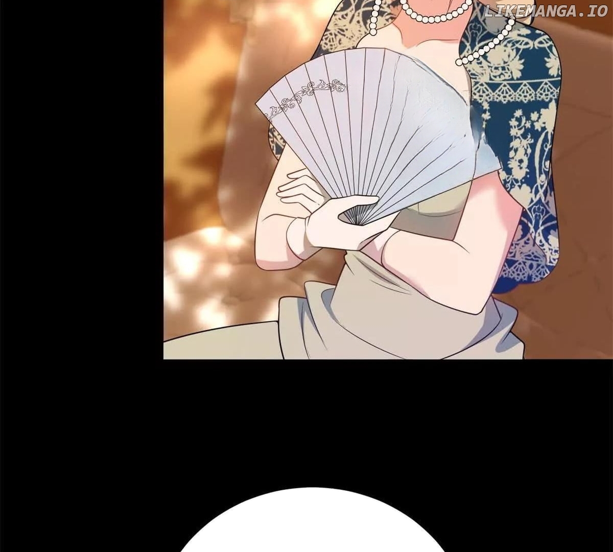 How to Change a Path Full of Thorns Into One Full of Happiness Chapter 74 - page 39