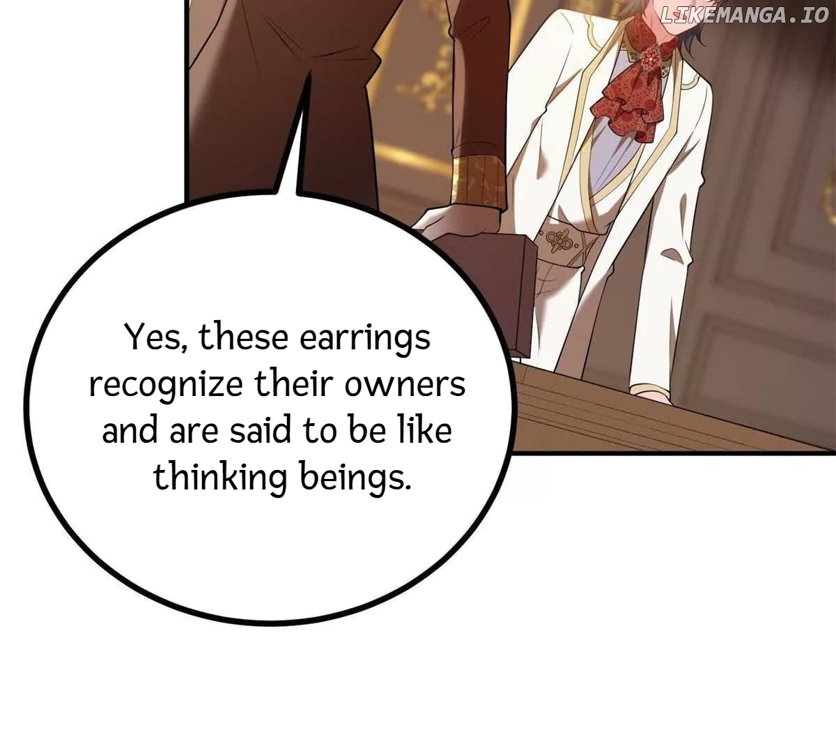 How to Change a Path Full of Thorns Into One Full of Happiness Chapter 74 - page 4