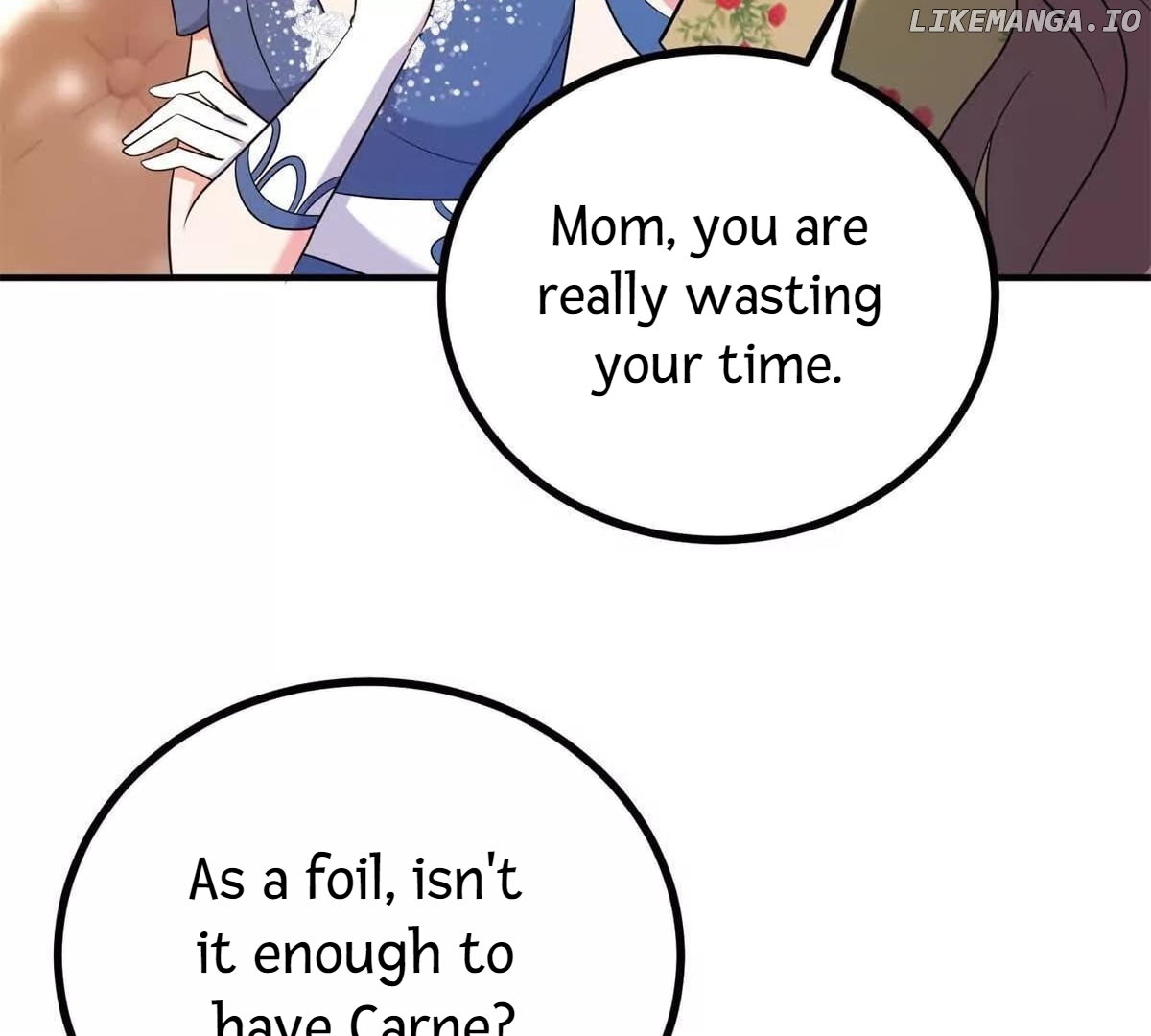 How to Change a Path Full of Thorns Into One Full of Happiness Chapter 74 - page 43