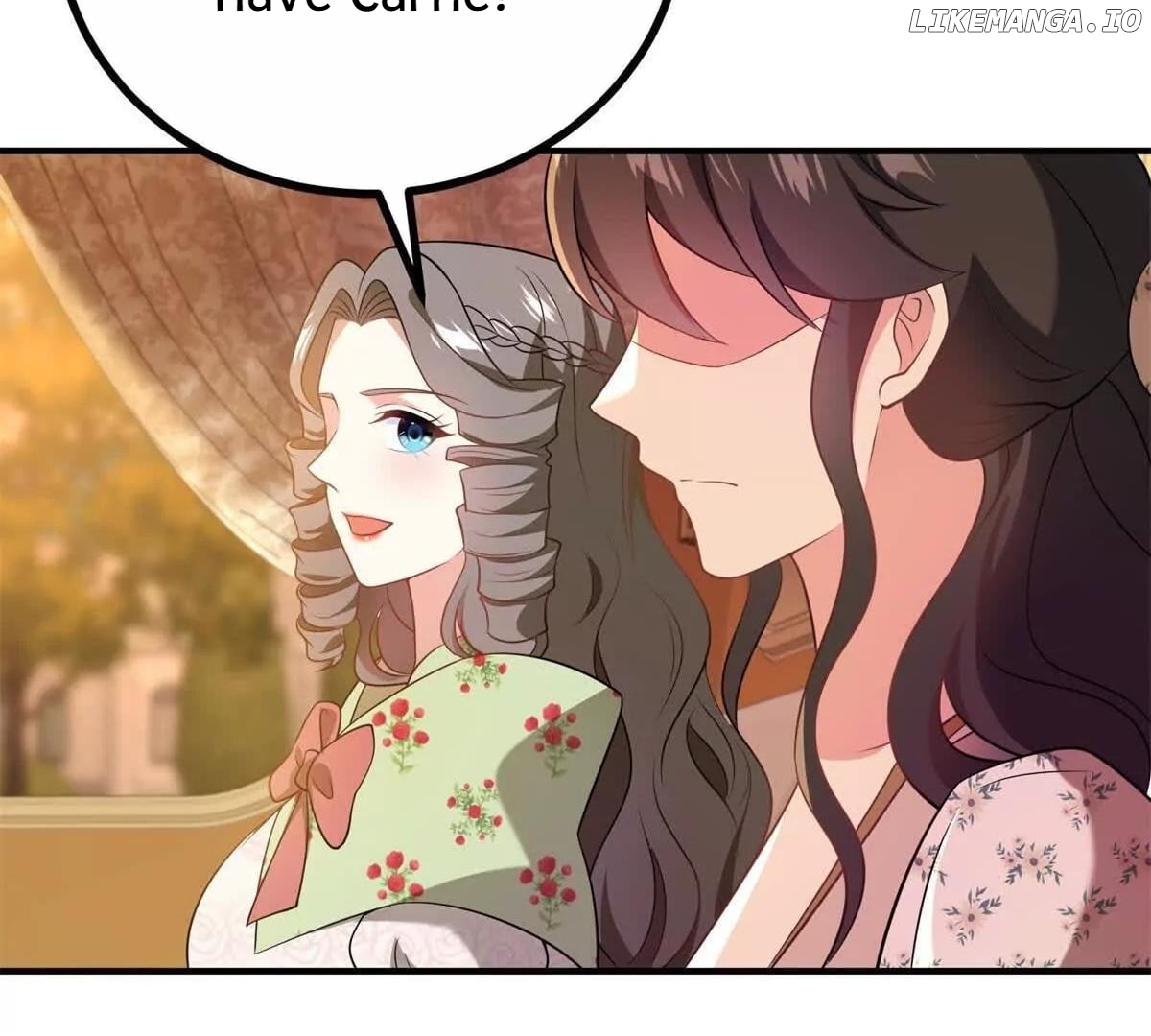 How to Change a Path Full of Thorns Into One Full of Happiness Chapter 74 - page 44