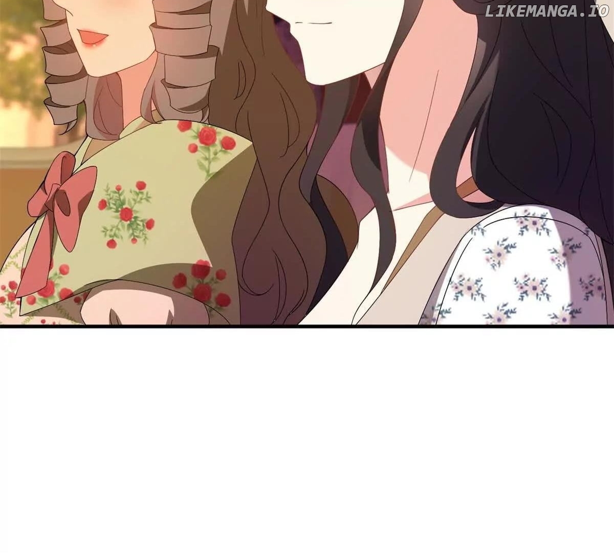 How to Change a Path Full of Thorns Into One Full of Happiness Chapter 74 - page 46