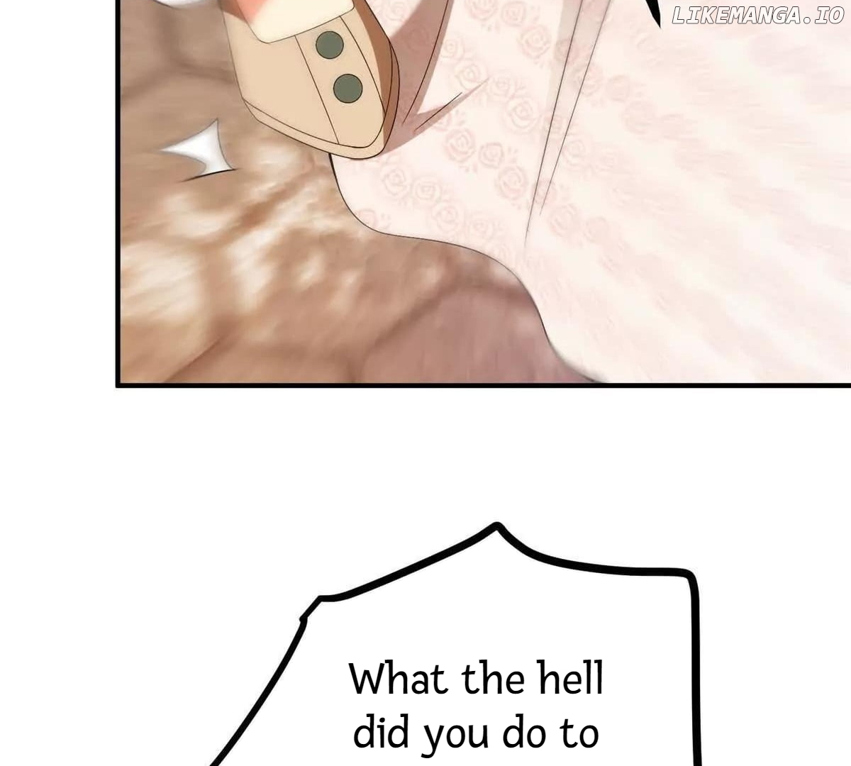 How to Change a Path Full of Thorns Into One Full of Happiness Chapter 74 - page 53