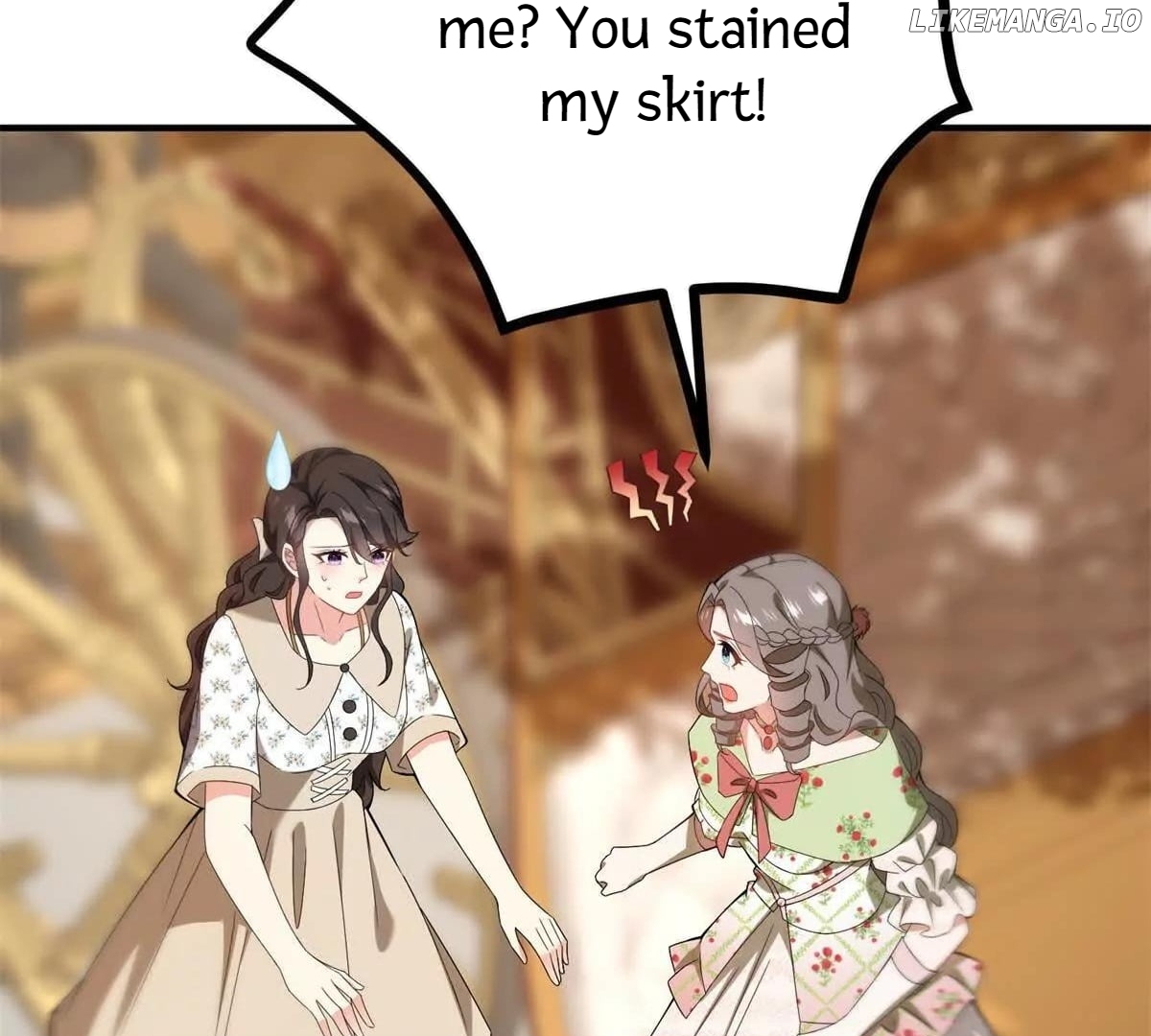 How to Change a Path Full of Thorns Into One Full of Happiness Chapter 74 - page 54