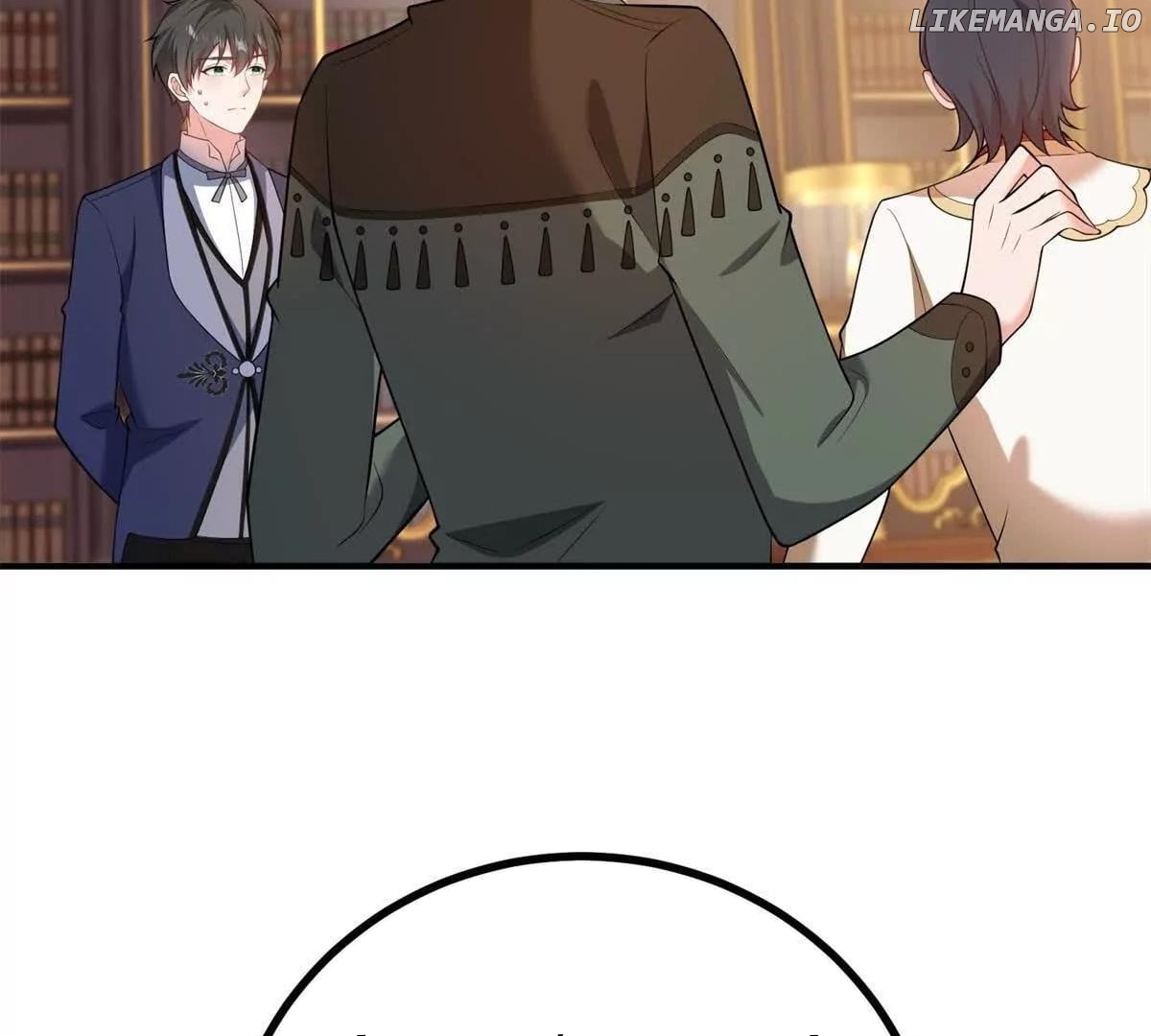 How to Change a Path Full of Thorns Into One Full of Happiness Chapter 74 - page 6