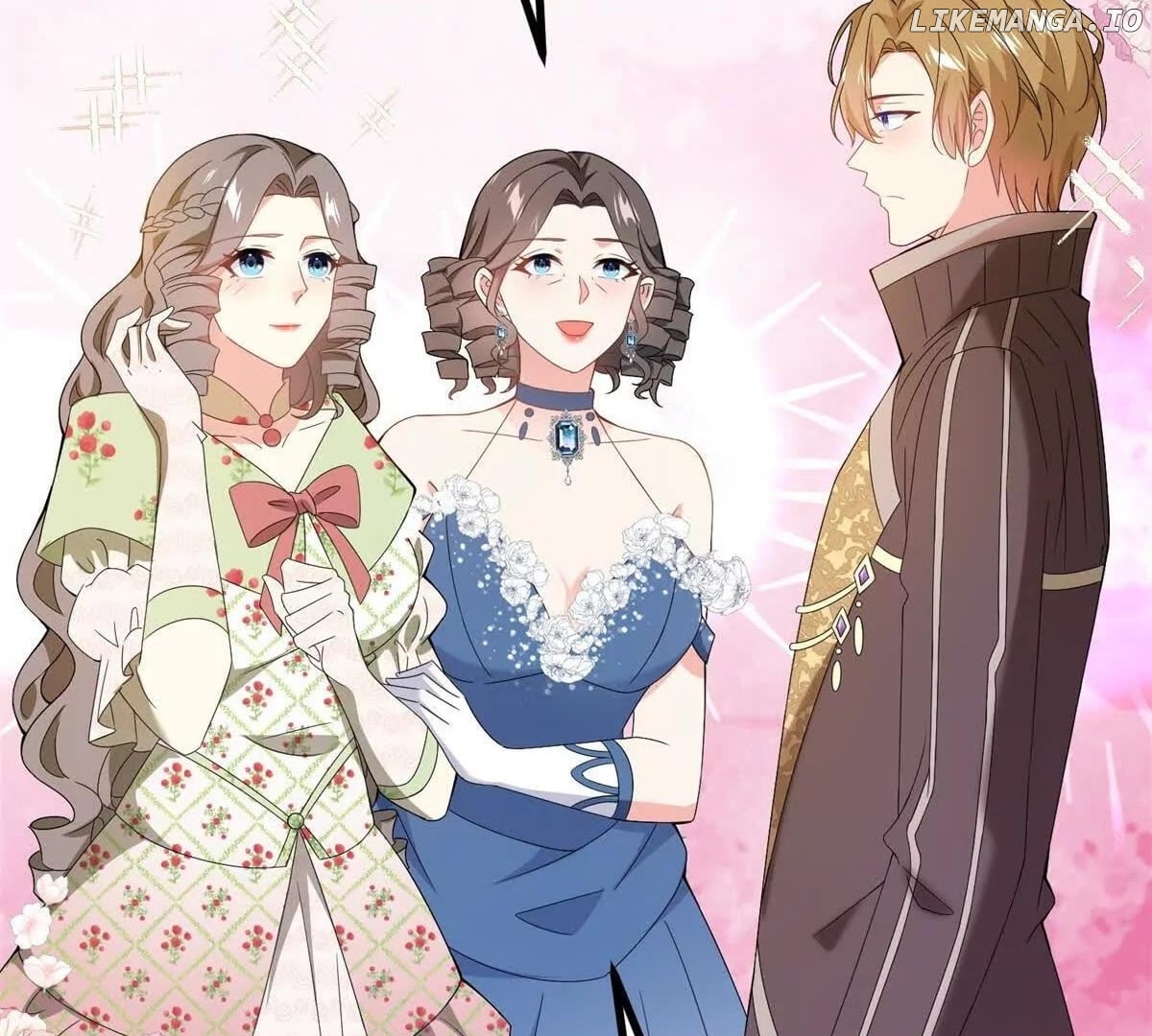 How to Change a Path Full of Thorns Into One Full of Happiness Chapter 74 - page 64