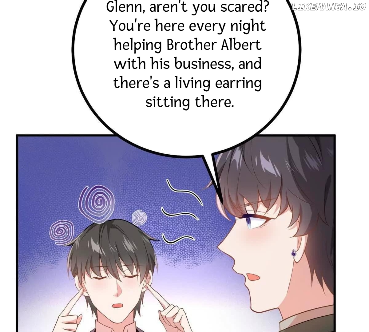 How to Change a Path Full of Thorns Into One Full of Happiness Chapter 74 - page 7