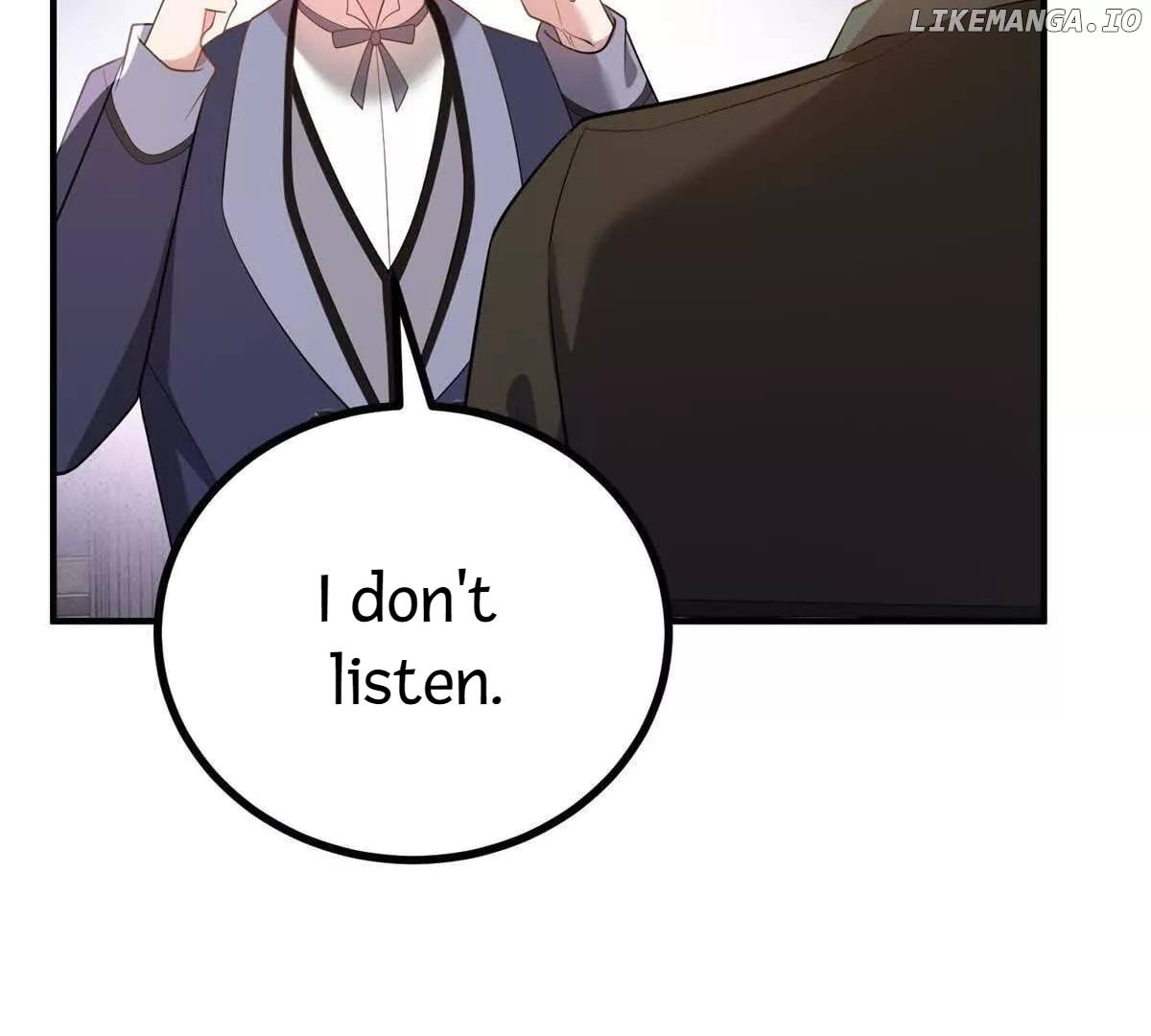 How to Change a Path Full of Thorns Into One Full of Happiness Chapter 74 - page 8