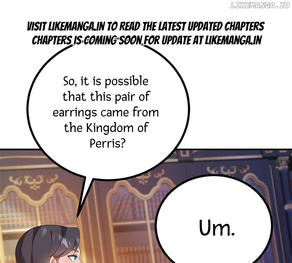 How to Change a Path Full of Thorns Into One Full of Happiness Chapter 73 - page 1