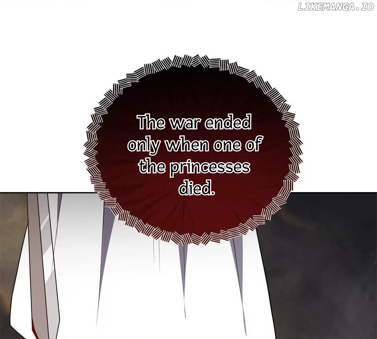 How to Change a Path Full of Thorns Into One Full of Happiness Chapter 73 - page 13