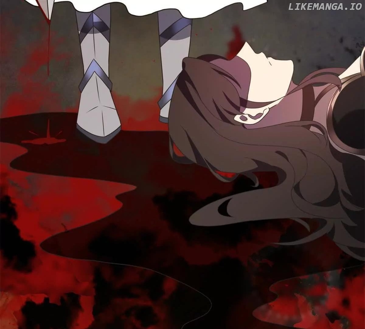 How to Change a Path Full of Thorns Into One Full of Happiness Chapter 73 - page 14