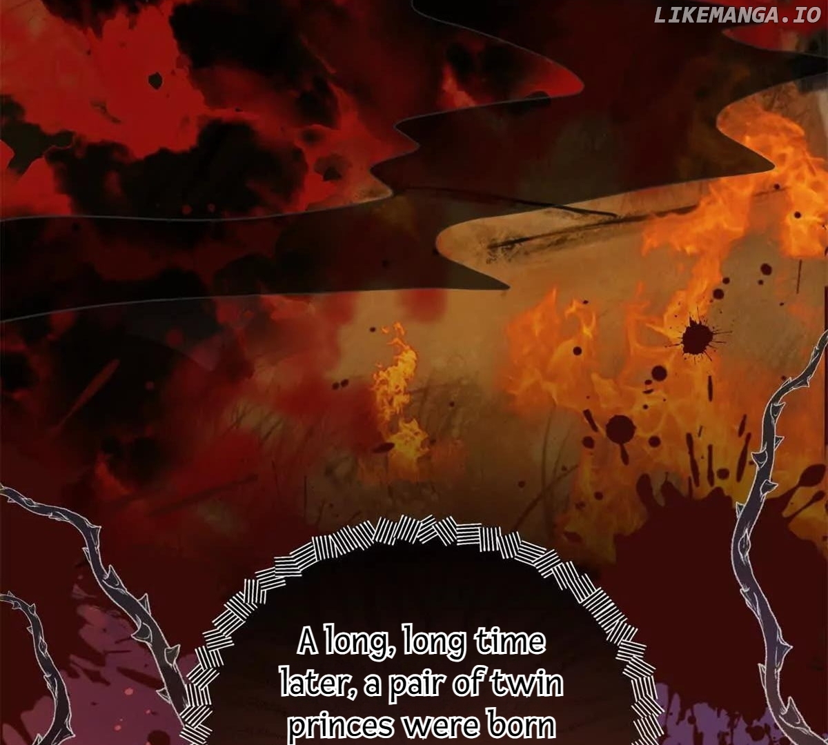 How to Change a Path Full of Thorns Into One Full of Happiness Chapter 73 - page 15