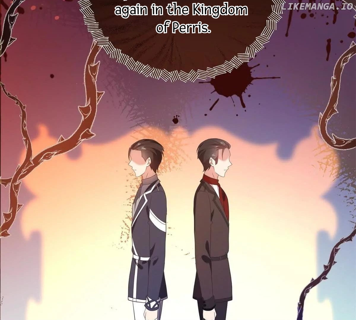 How to Change a Path Full of Thorns Into One Full of Happiness Chapter 73 - page 16