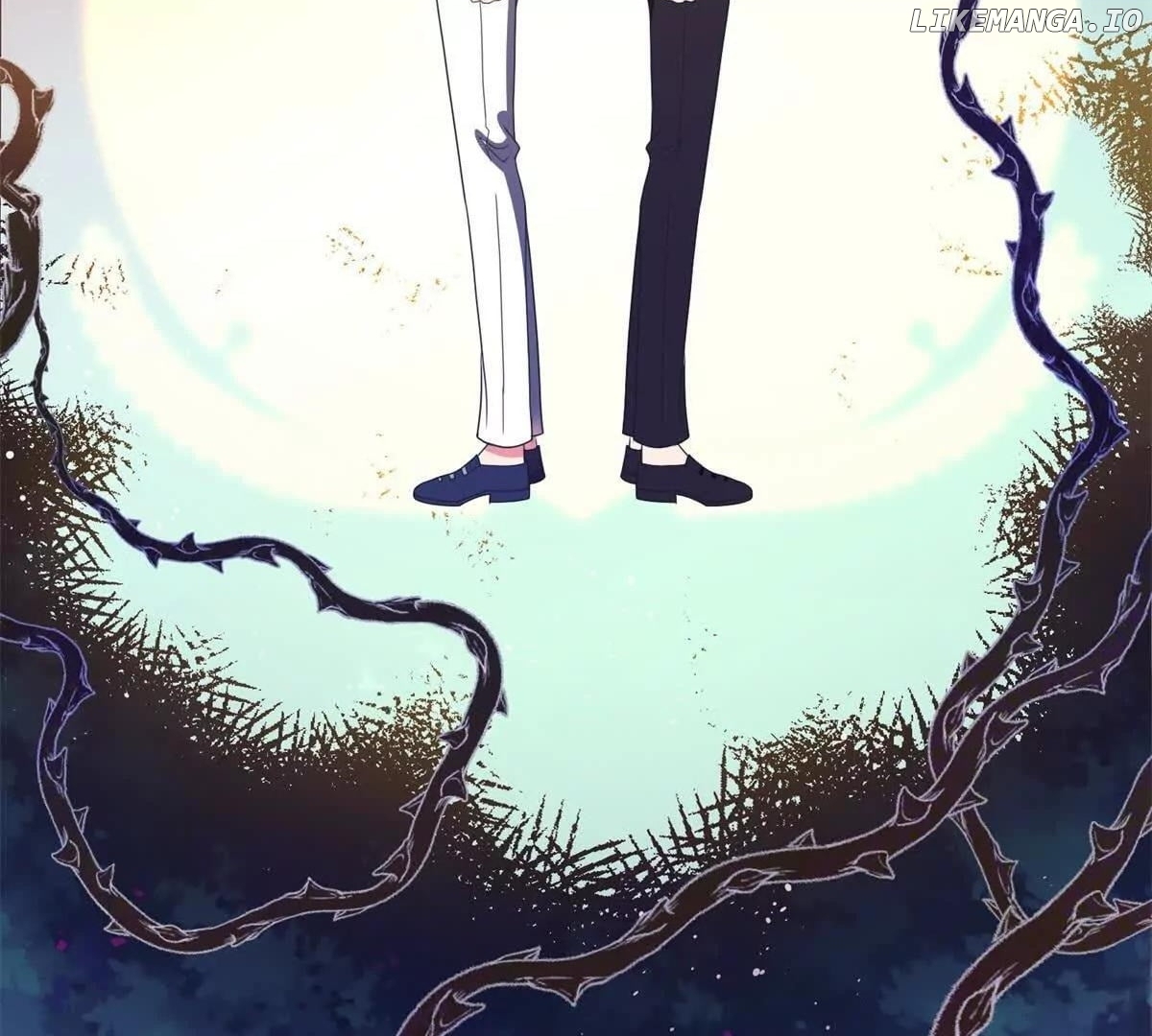 How to Change a Path Full of Thorns Into One Full of Happiness Chapter 73 - page 17