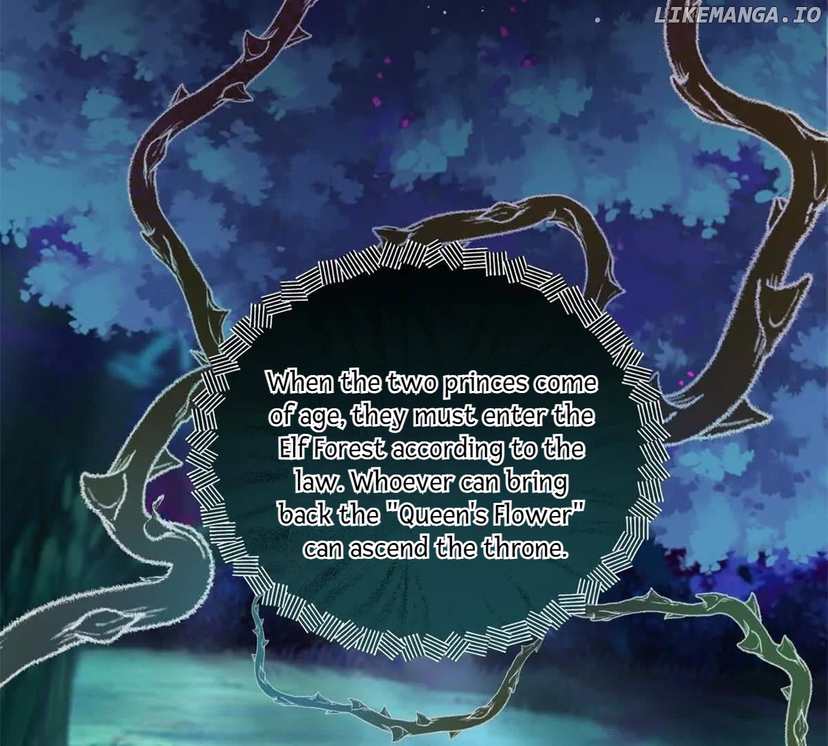 How to Change a Path Full of Thorns Into One Full of Happiness Chapter 73 - page 18