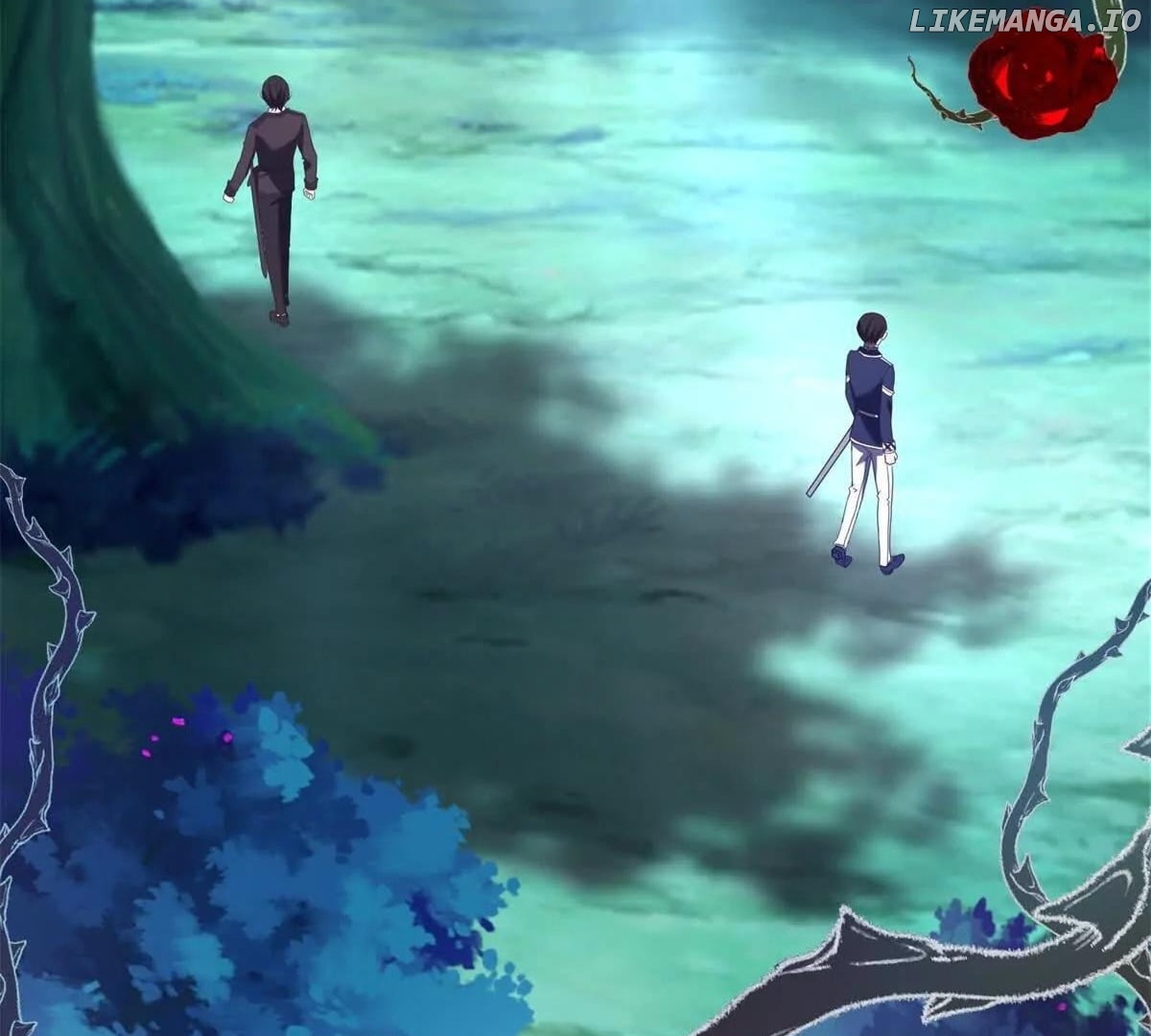 How to Change a Path Full of Thorns Into One Full of Happiness Chapter 73 - page 19
