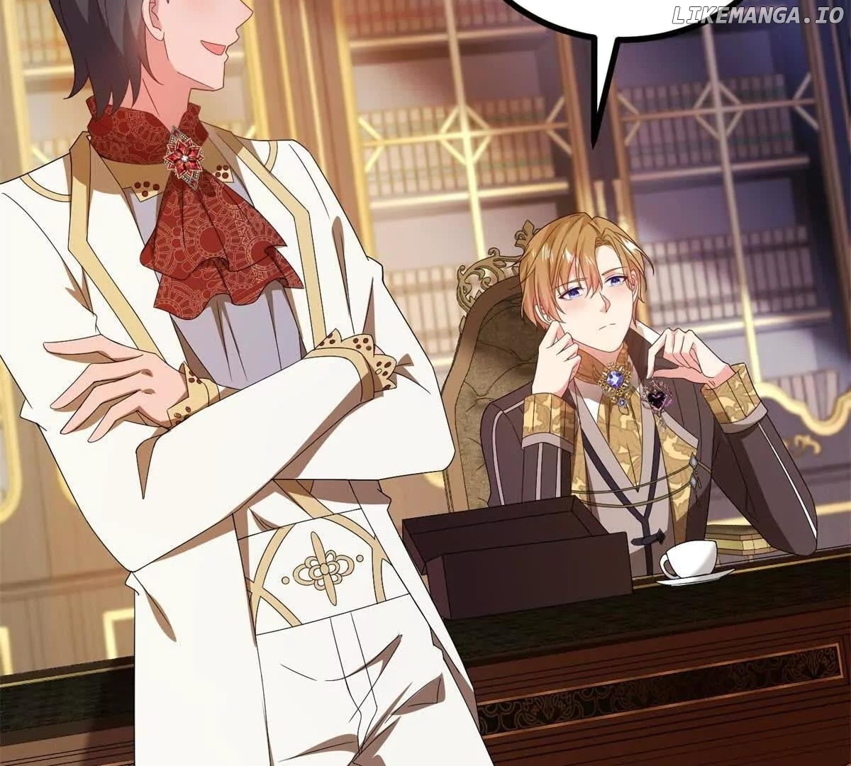How to Change a Path Full of Thorns Into One Full of Happiness Chapter 73 - page 2