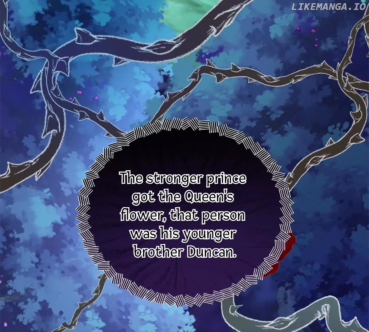 How to Change a Path Full of Thorns Into One Full of Happiness Chapter 73 - page 20