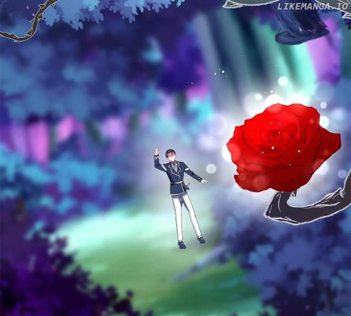 How to Change a Path Full of Thorns Into One Full of Happiness Chapter 73 - page 21