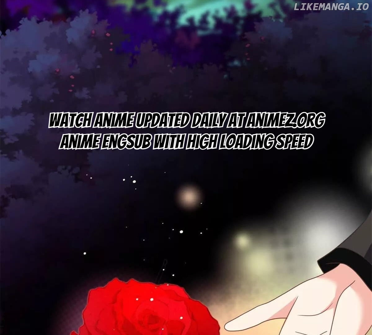 How to Change a Path Full of Thorns Into One Full of Happiness Chapter 73 - page 22