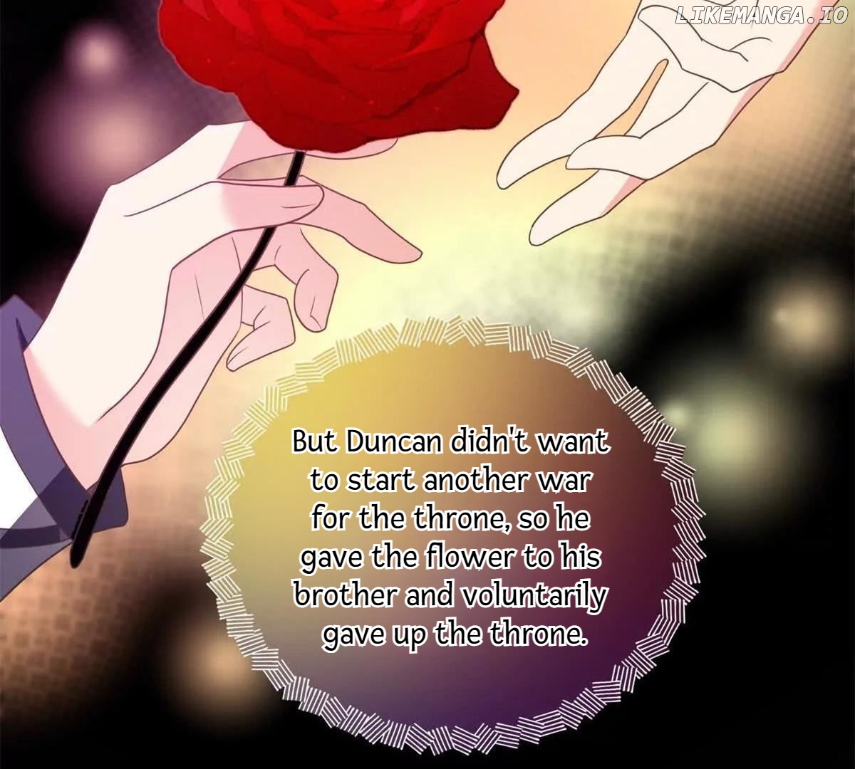 How to Change a Path Full of Thorns Into One Full of Happiness Chapter 73 - page 23