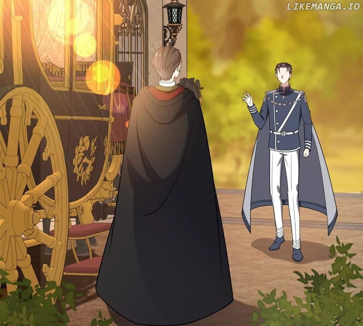 How to Change a Path Full of Thorns Into One Full of Happiness Chapter 73 - page 26