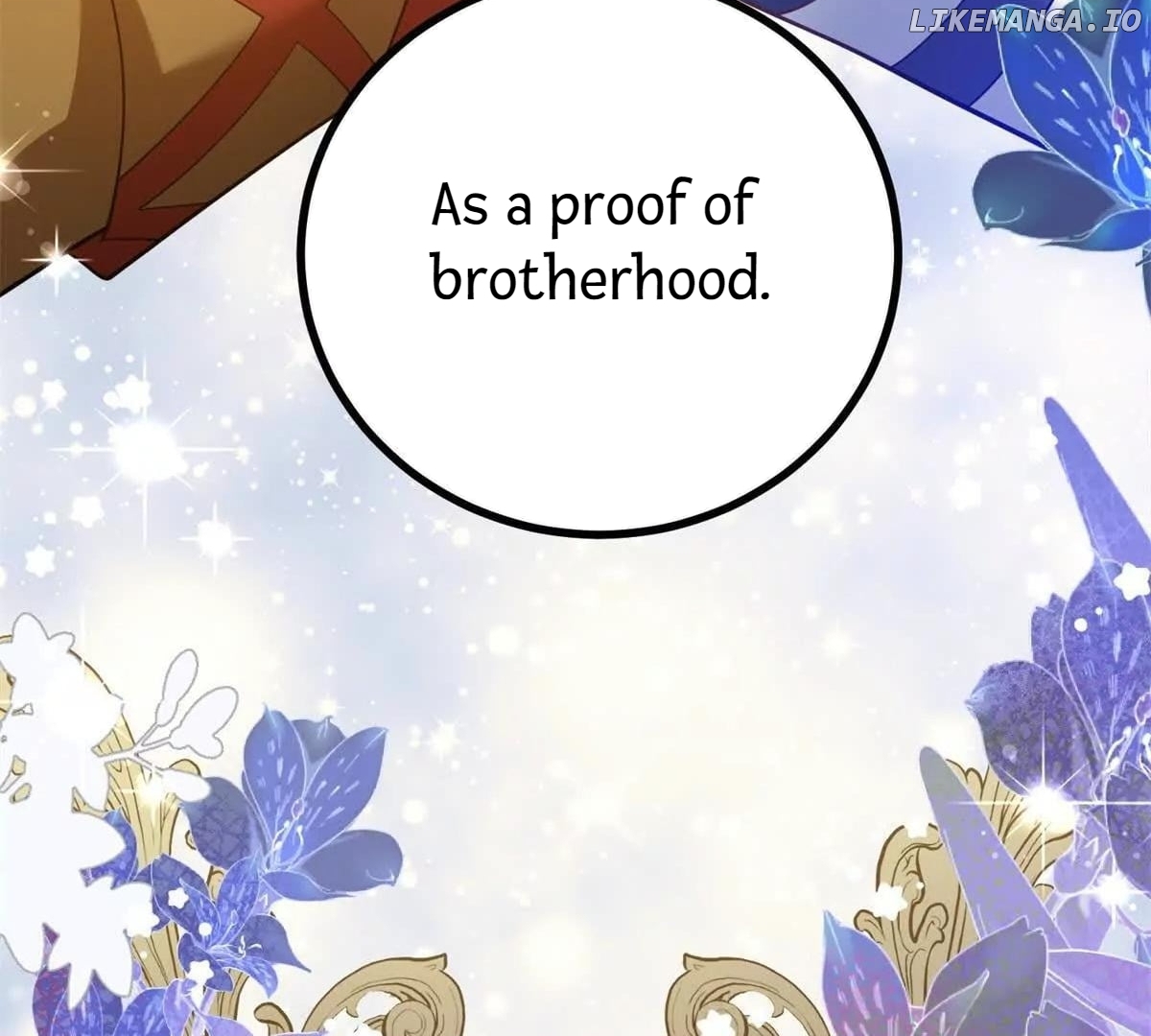 How to Change a Path Full of Thorns Into One Full of Happiness Chapter 73 - page 29