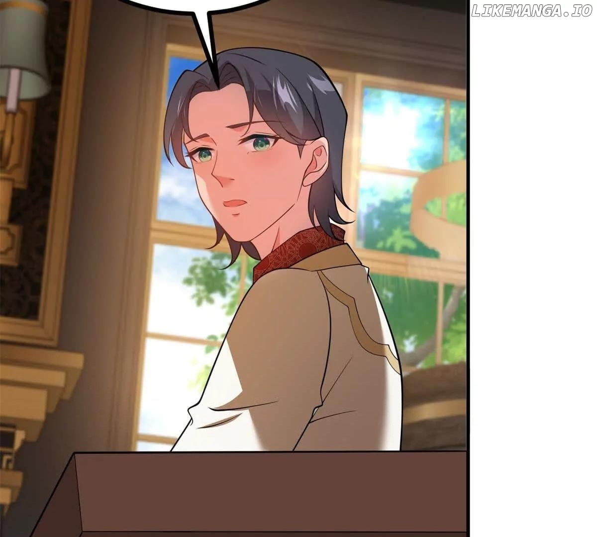 How to Change a Path Full of Thorns Into One Full of Happiness Chapter 73 - page 31