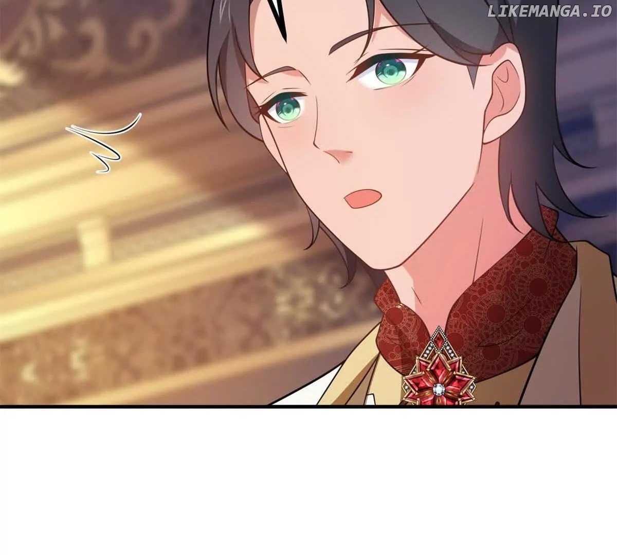 How to Change a Path Full of Thorns Into One Full of Happiness Chapter 73 - page 35
