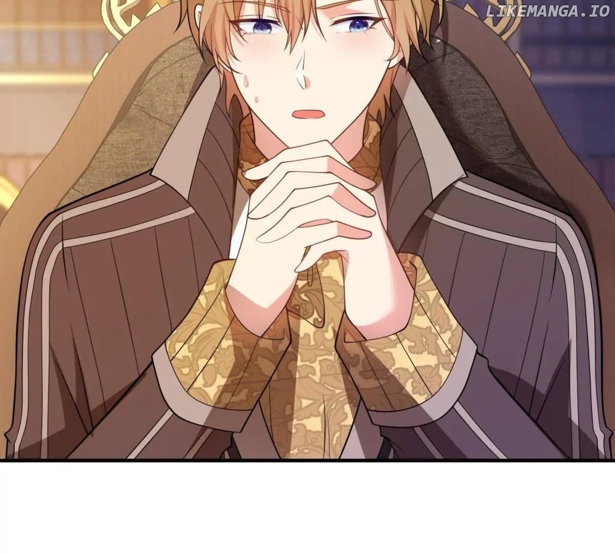 How to Change a Path Full of Thorns Into One Full of Happiness Chapter 73 - page 37