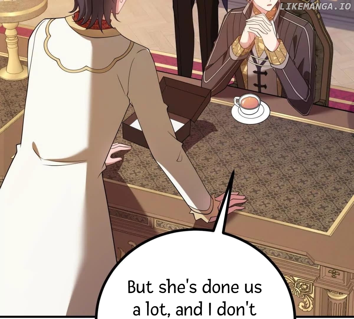 How to Change a Path Full of Thorns Into One Full of Happiness Chapter 73 - page 39