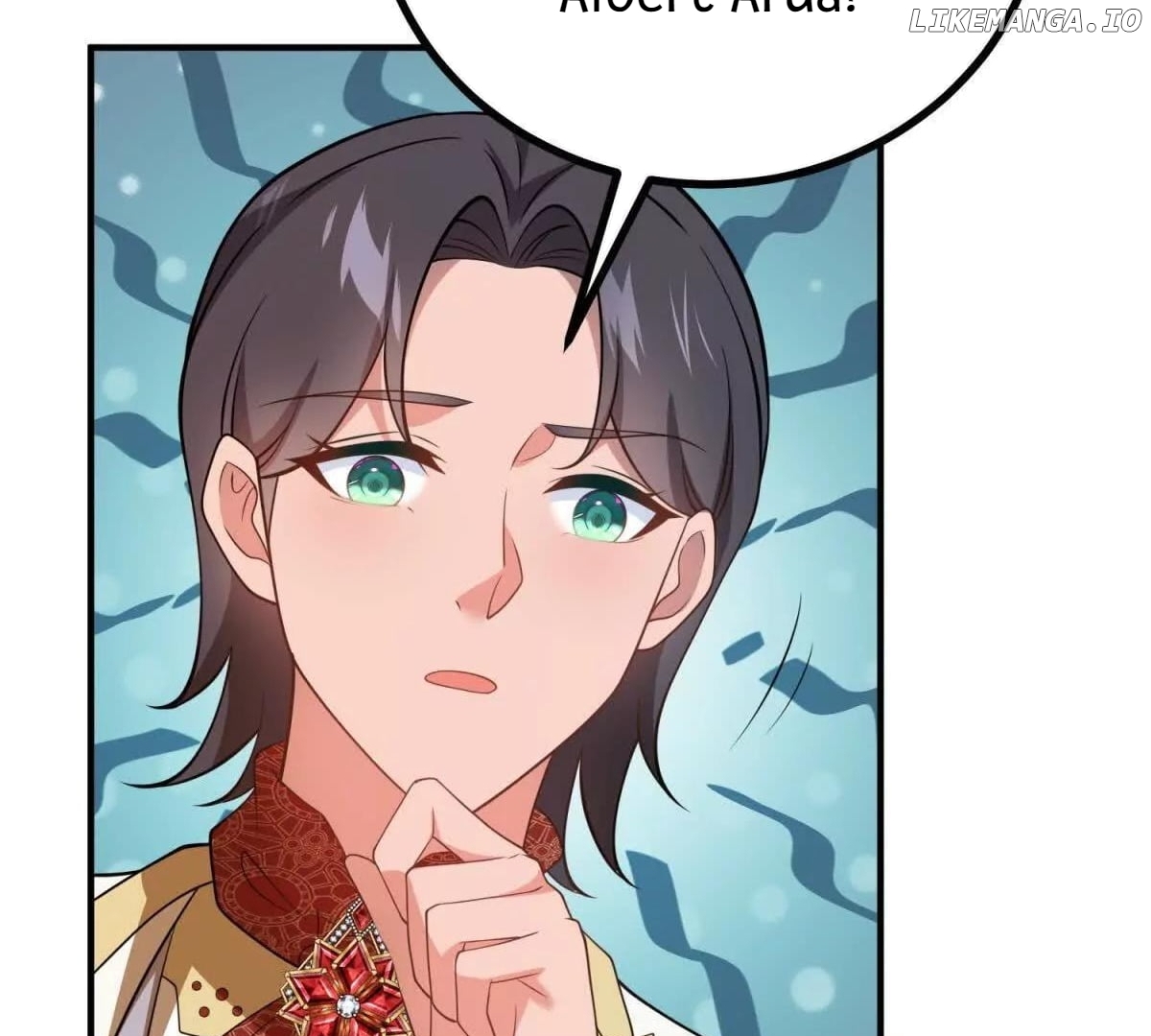How to Change a Path Full of Thorns Into One Full of Happiness Chapter 73 - page 41