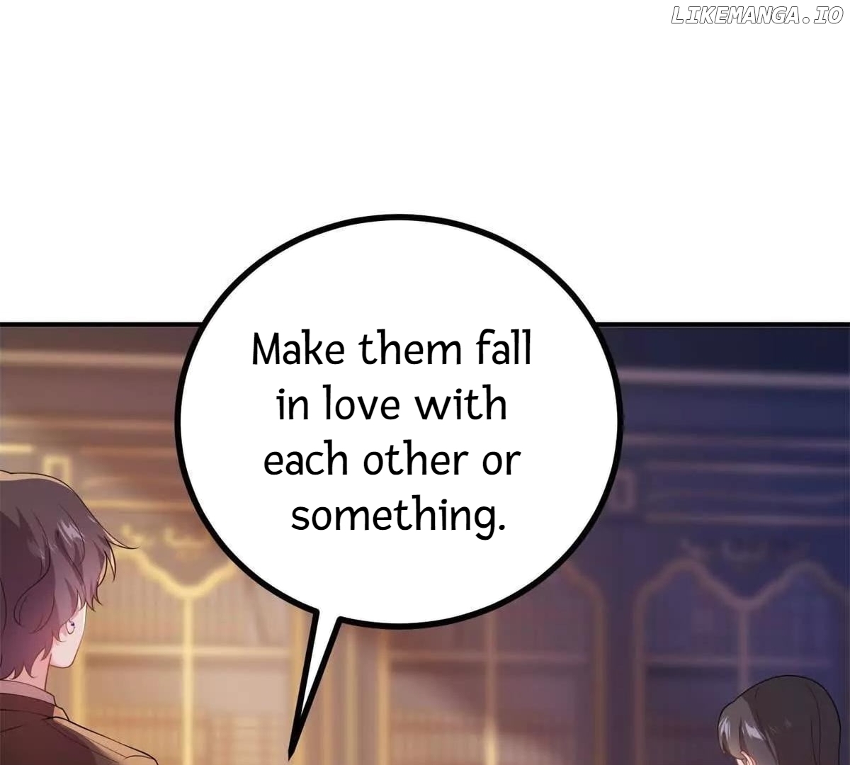 How to Change a Path Full of Thorns Into One Full of Happiness Chapter 73 - page 49