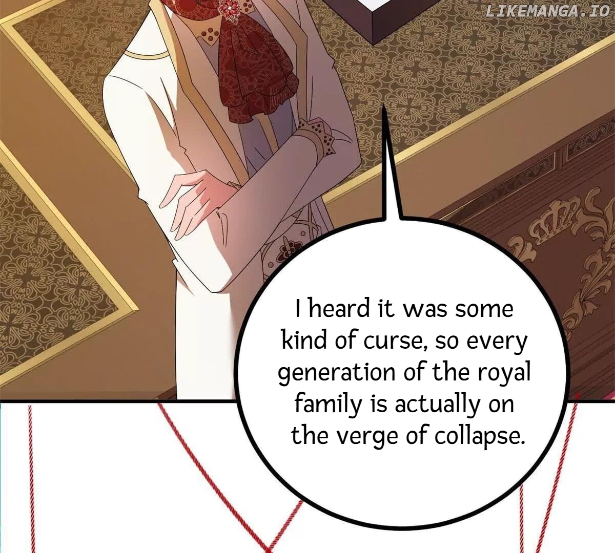 How to Change a Path Full of Thorns Into One Full of Happiness Chapter 73 - page 5