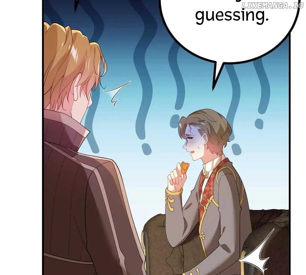 How to Change a Path Full of Thorns Into One Full of Happiness Chapter 73 - page 52