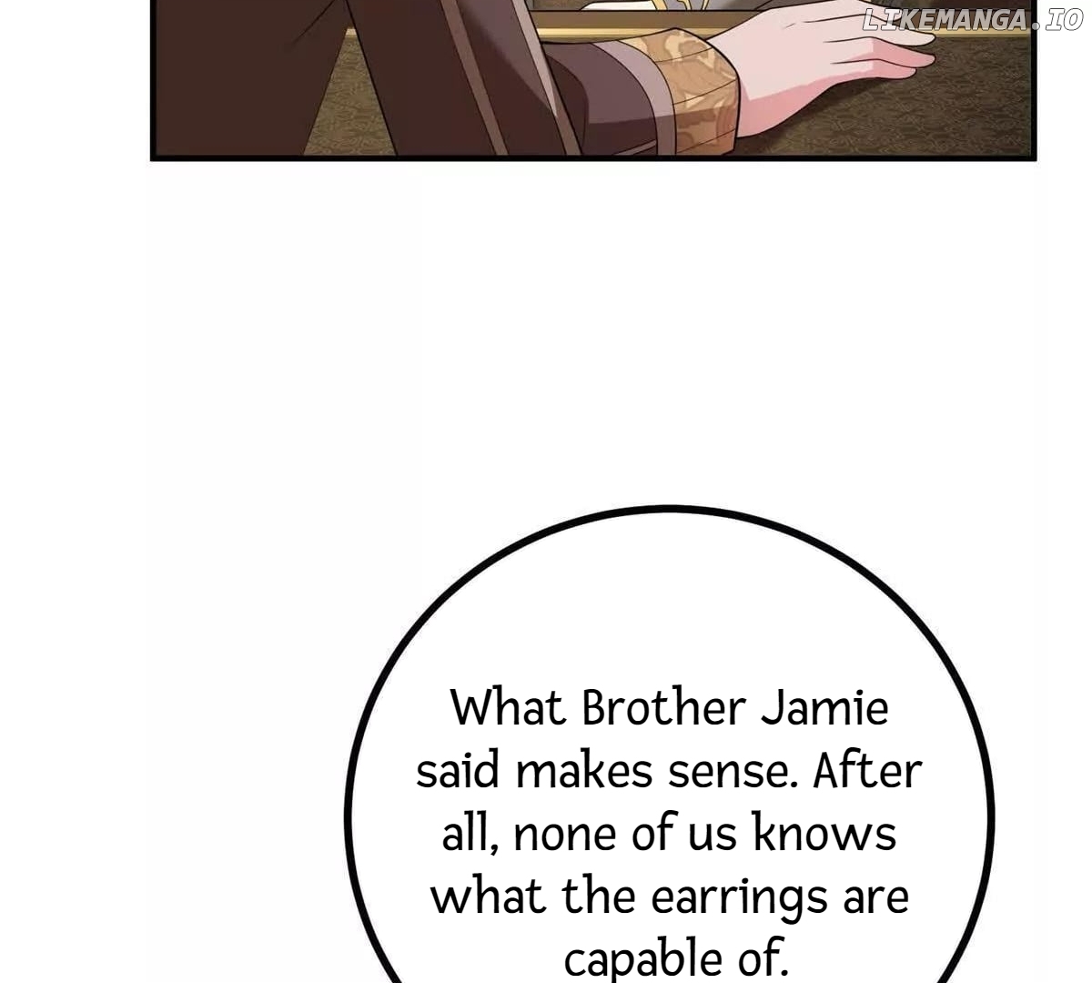 How to Change a Path Full of Thorns Into One Full of Happiness Chapter 73 - page 53