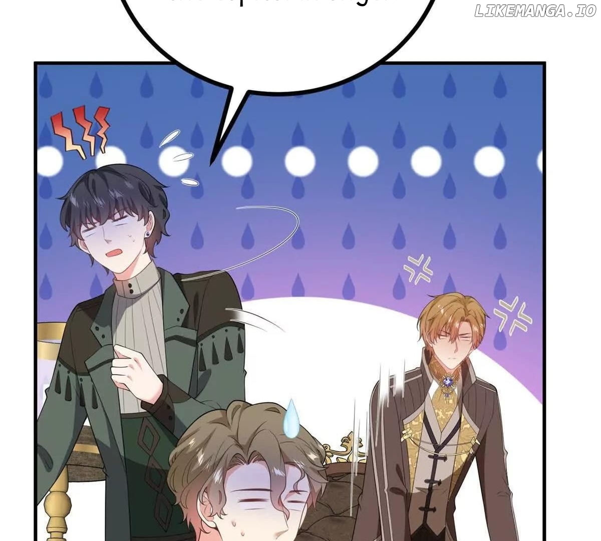 How to Change a Path Full of Thorns Into One Full of Happiness Chapter 73 - page 56
