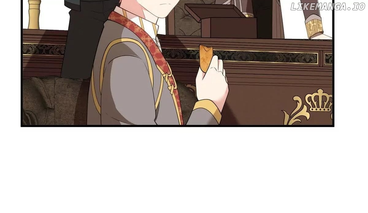 How to Change a Path Full of Thorns Into One Full of Happiness Chapter 73 - page 57
