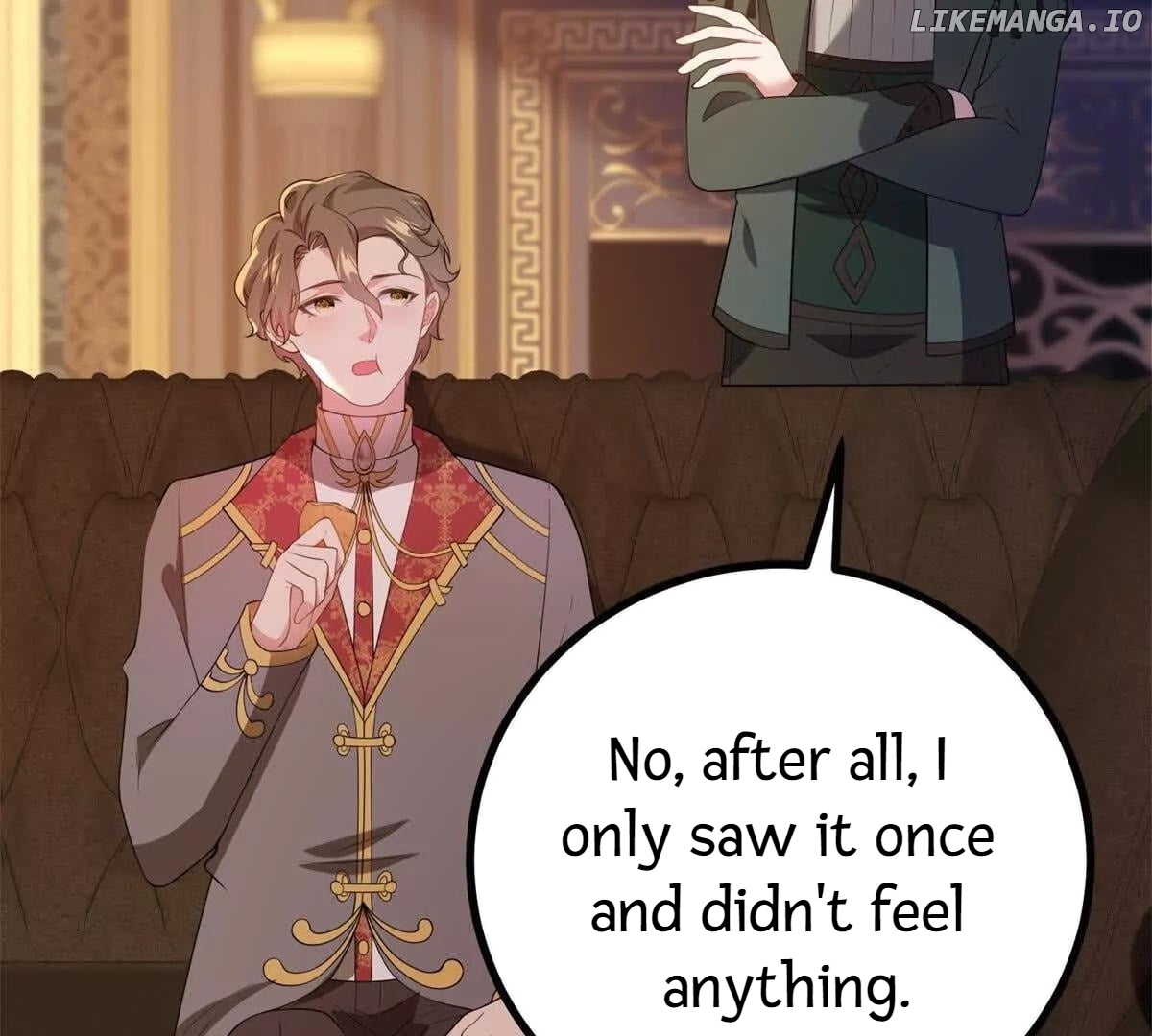 How to Change a Path Full of Thorns Into One Full of Happiness Chapter 73 - page 59