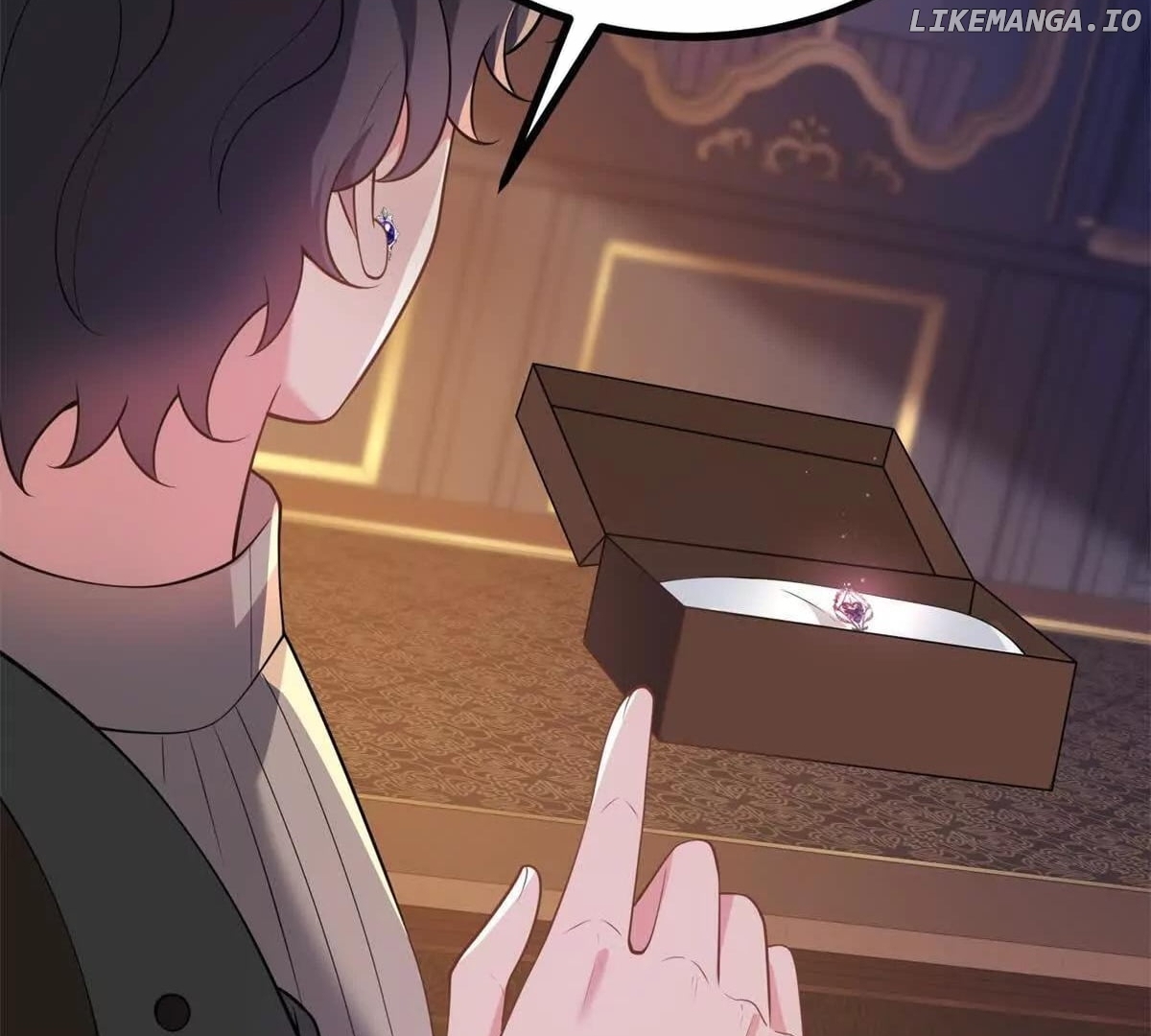 How to Change a Path Full of Thorns Into One Full of Happiness Chapter 73 - page 61