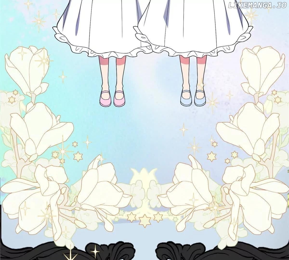 How to Change a Path Full of Thorns Into One Full of Happiness Chapter 73 - page 8
