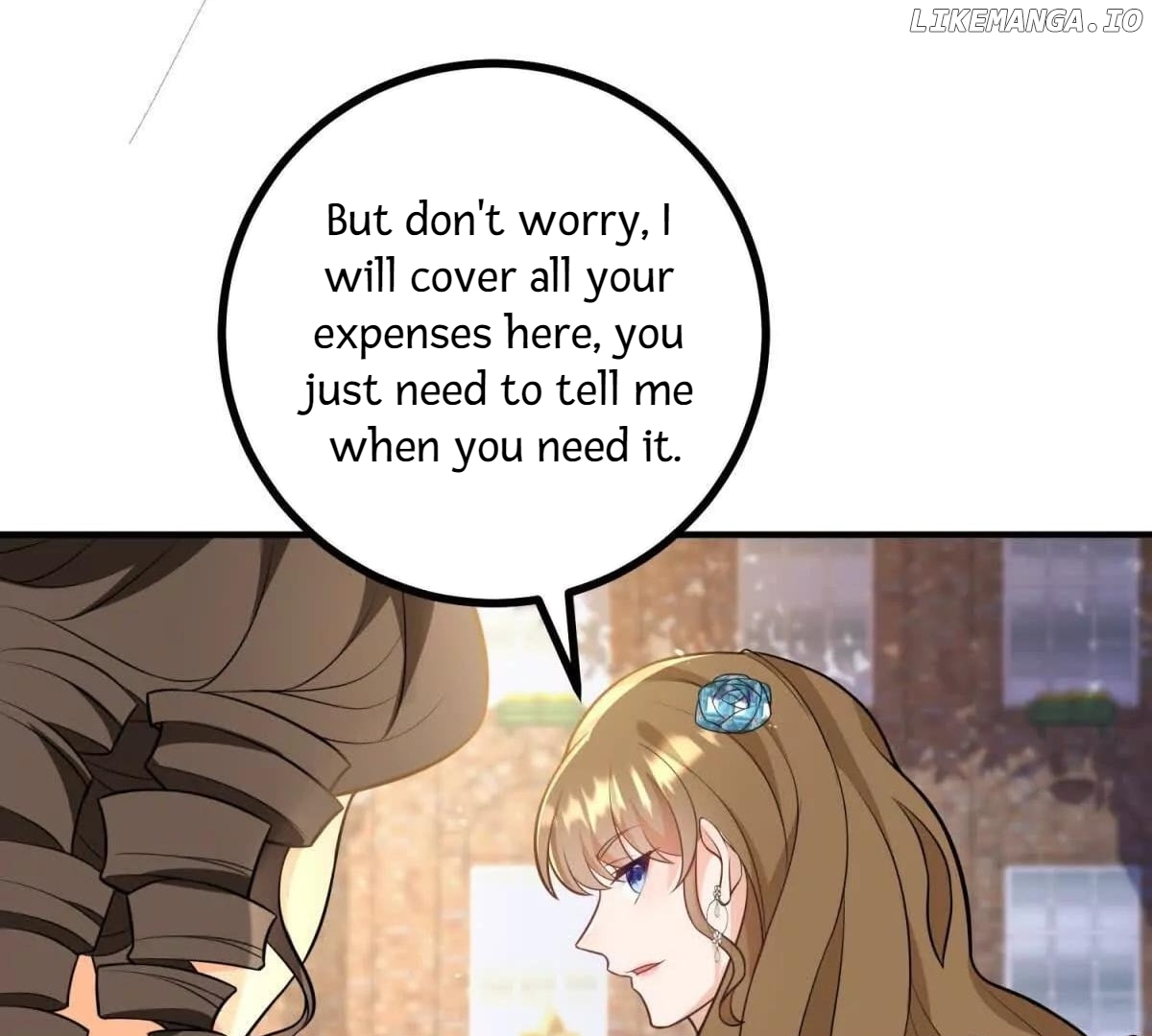 How to Change a Path Full of Thorns Into One Full of Happiness Chapter 44 - page 10