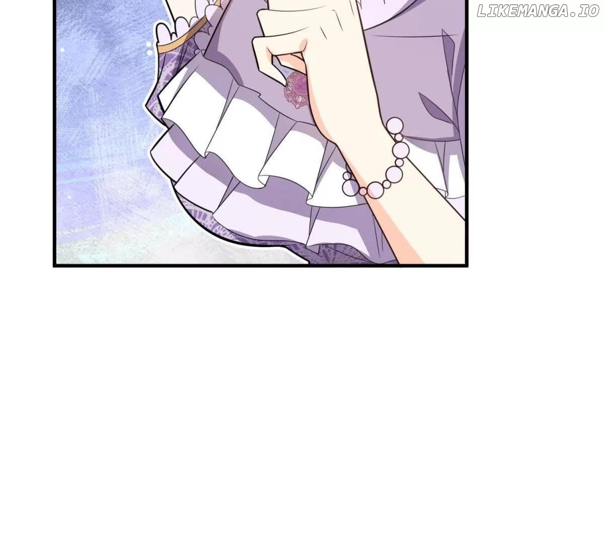 How to Change a Path Full of Thorns Into One Full of Happiness Chapter 44 - page 13