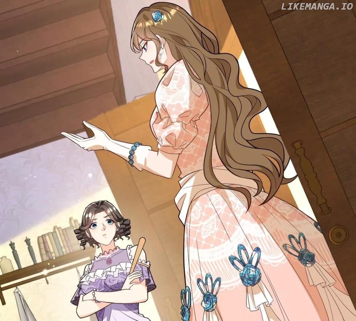How to Change a Path Full of Thorns Into One Full of Happiness Chapter 44 - page 3