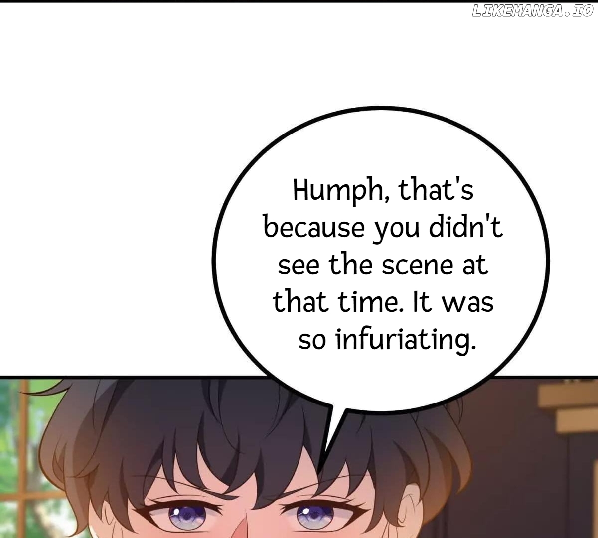 How to Change a Path Full of Thorns Into One Full of Happiness Chapter 72 - page 10