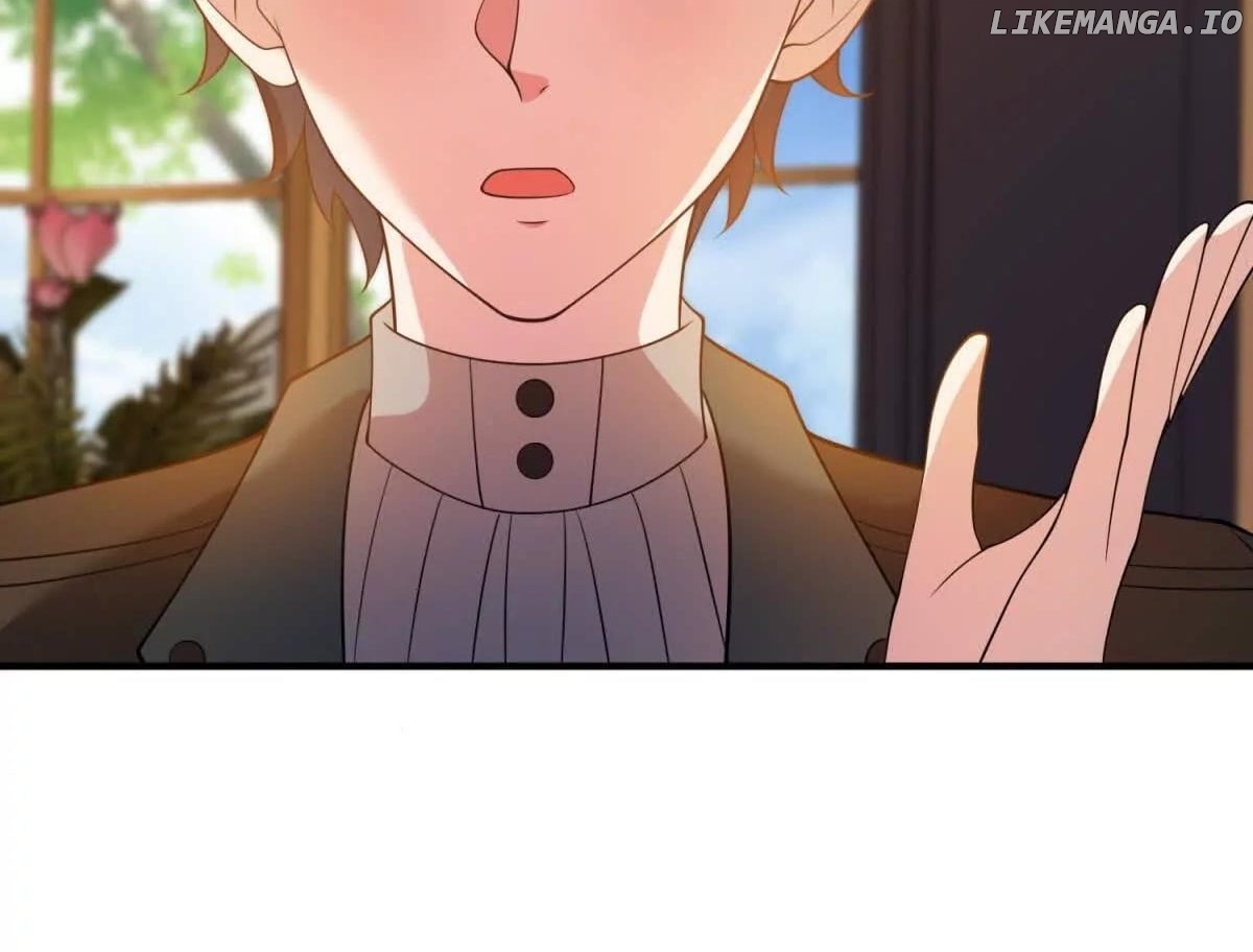 How to Change a Path Full of Thorns Into One Full of Happiness Chapter 72 - page 11
