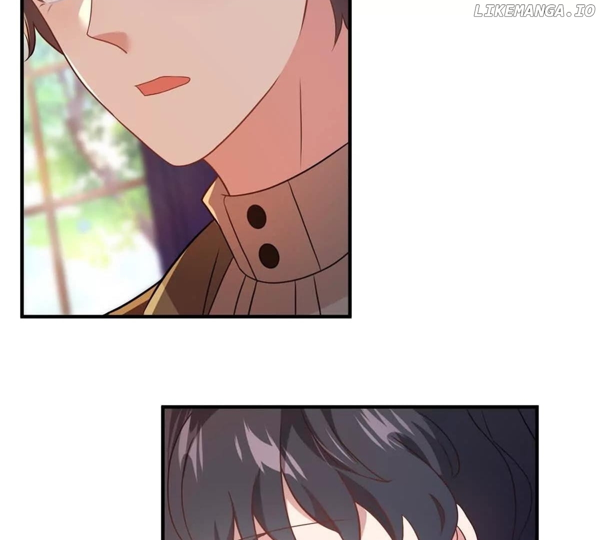 How to Change a Path Full of Thorns Into One Full of Happiness Chapter 72 - page 15