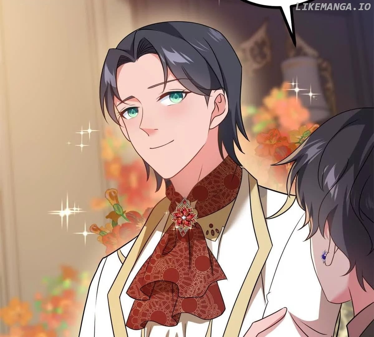 How to Change a Path Full of Thorns Into One Full of Happiness Chapter 72 - page 19